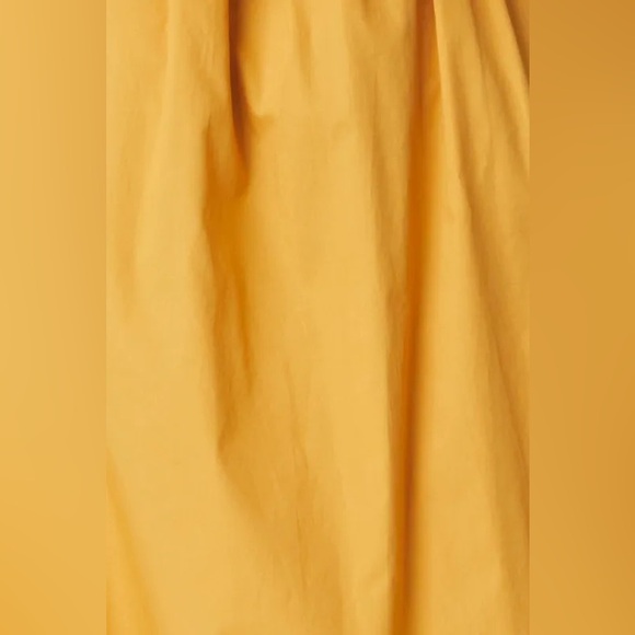 🆕 MISA LOS ANGELES | CAMILA SHIRRED PUFF SLEEVE DRAWSTRING MINI DRESS | SIZE:XS - Picture 5 of 9